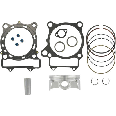 Wiseco Polaris Predator 500 LE 2005 Piston Kit with Gasket 104.83mm
