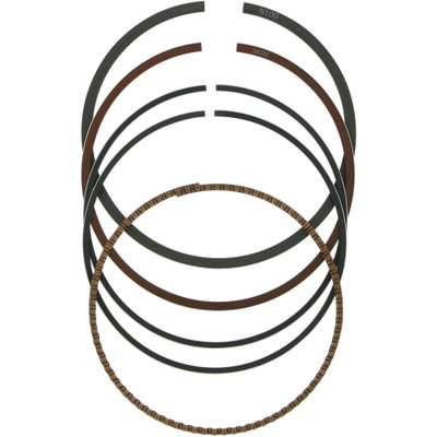 Wiseco Polaris Scrambler 500 Freedom 4x4 2002 Ring Set 93.00mm
