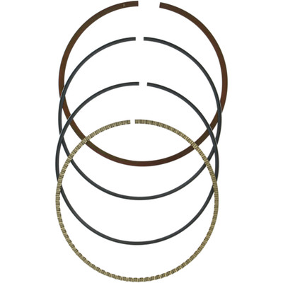 Wiseco Polaris Sportsman 500 6x6 2000-2008 Ring Set 92mm