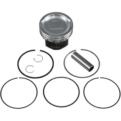 Wiseco Polaris Sportsman 800 EFI 4x4 2007-2012 PistonStandard 10.21