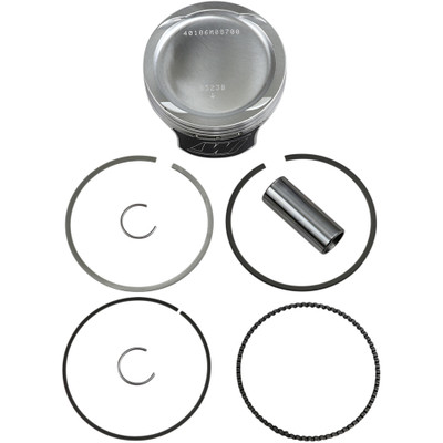 Wiseco Polaris Sportsman XP 850 H.O. EFI 4x4 2012-2013 Piston Kit