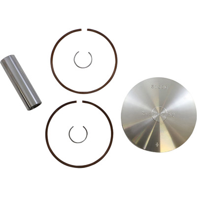Wiseco Polaris Trail Touring Deluxe 2005-2008 Piston0.50 mm