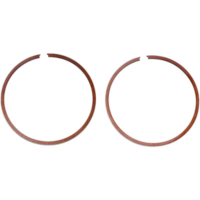Wiseco SkiDoo Formula MXLT 1986-1990 Ring Set 69.75mm