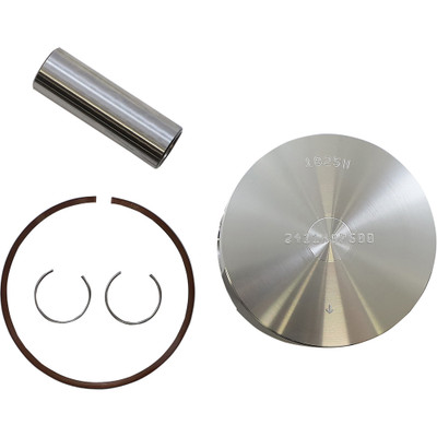 Wiseco SkiDoo Grand Touring 600 SE 2002-2003 Piston 76.00mm 597cc
