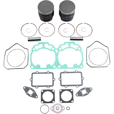 Wiseco SkiDoo GSX 800 H.O. LE w/121" Track 2004-2007 Piston Kit 82mm