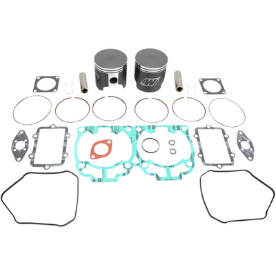 Wiseco SkiDoo GTX 800 H.O. LE w/136" Track 2005-2007 Piston Kit