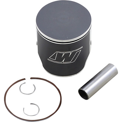 Wiseco SkiDoo Renegade 850 X ETEC w/137" Track 2017-2018 Piston Kit