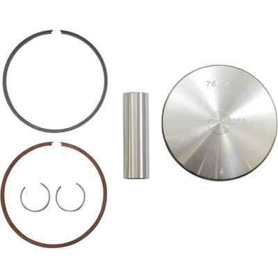 Wiseco SkiDoo Skandic Sport 500F 2003 Piston0.50 mm