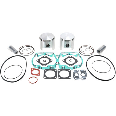 Wiseco SkiDoo Summit 670 1996-1997 Piston Kit 78.00mm 669cc