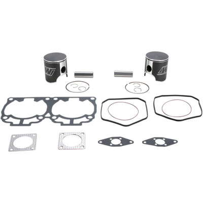 Wiseco SkiDoo Summit Adrenaline 600 H.O. w/144" Track 2003-2005 Piston Kit
