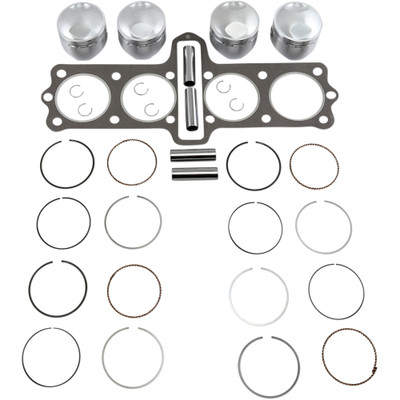 Wiseco Suzuki GS 1000 1978-1979 Big Bore Kit