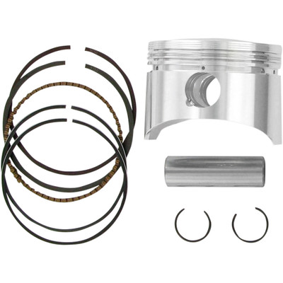 Wiseco Suzuki LTF KingQuad 300 X 4x4 1991-1998 Piston 69.50mm