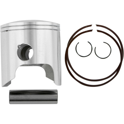 Wiseco Suzuki LTR 250 QuadRacer 1985-1986 Piston0.50 mm