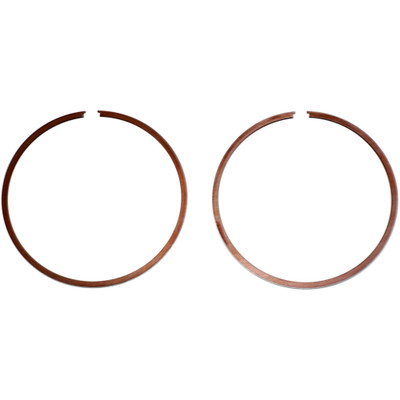 Wiseco Suzuki LTR 250 QuadRacer 1985-1986 Ring Set 71.50mm