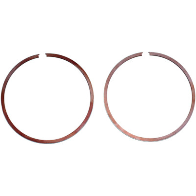 Wiseco Suzuki LTR 250 QuadRacer 1987-1992 Ring Set 69.00mm