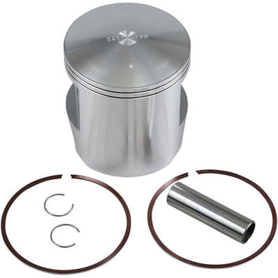 Wiseco Suzuki LTR 500 QuadRacer 1987-1990 Piston Kit3.00 mm