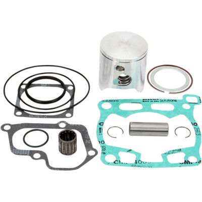 Wiseco Suzuki RM 125 1991-1996 Piston Kit with Gaskets 54.50mm