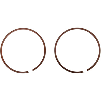 Wiseco Suzuki TS 185 Sierra 1971-1979 Ring Set 66.50mm