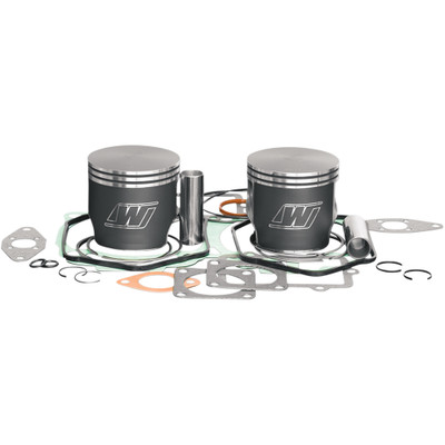 Wiseco Yamaha Apex 2006-2010 Piston Kit