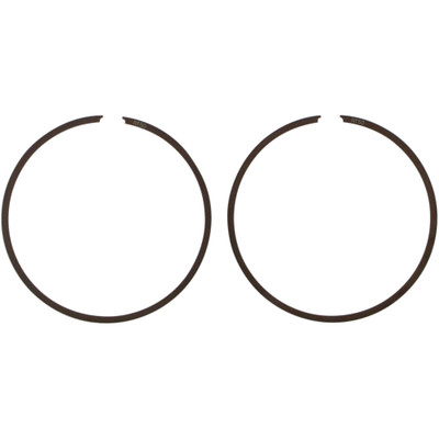 Wiseco Yamaha Banshee 350 4x2 1987-2006 Ring Set 65.25mm