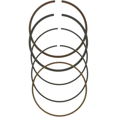 Wiseco Yamaha Big Wheel 350 1987-1988 Ring Set 83.50mm