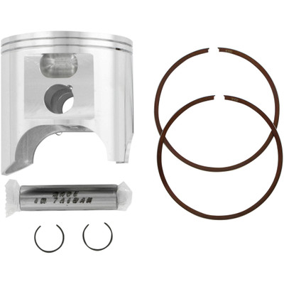 Wiseco Yamaha IT 465 1981-1982 Piston0.50 mm