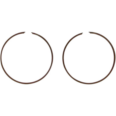 Wiseco Yamaha PW 50 1981-1983 Ring Set