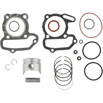 Wiseco Yamaha Raptor 80 4x2 2002-2006 Piston Kit with Gasket 47mm