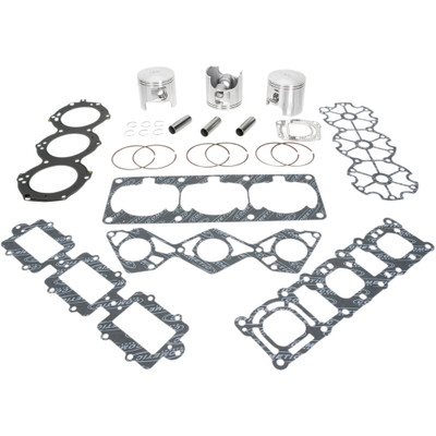 Wiseco Yamaha SV 1200 WaveRunner SUV 1999-2004 Piston Kit1 mm