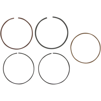 Wiseco Yamaha WR 250 F 2001-2009 Ring Set 83.00mm