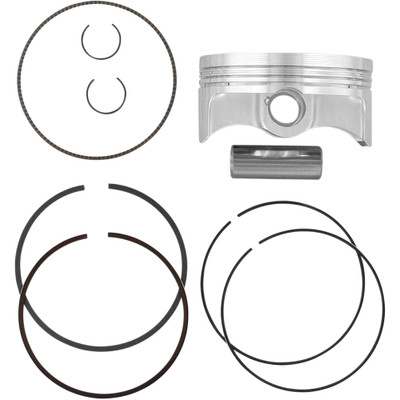 Wiseco Yamaha WR 250 F 2005-2009 PistonStandard 12.51