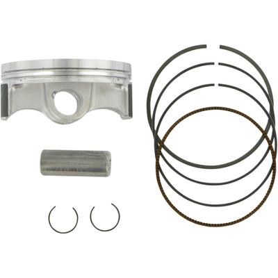 Wiseco Yamaha WR 250 F 2005-2009 PistonStandard 13.51