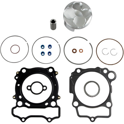 Wiseco Yamaha WR 250 F 2015-2017 Piston Kit with Gasket