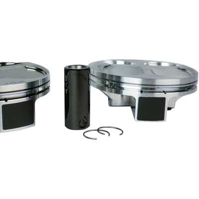 Wiseco Yamaha WR 250 F 2015-2017 Stroke Series Piston KitYZ250F