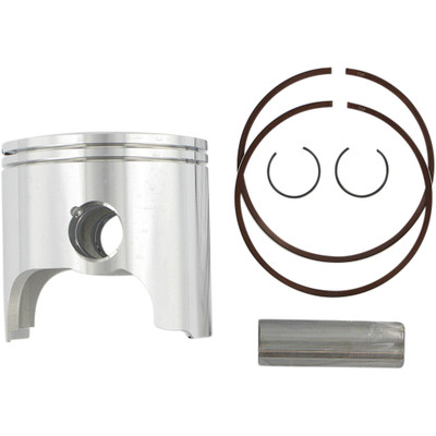 Wiseco Yamaha XL 700 WaveRunner 1999-2004 2Cycle Piston 81.50mm