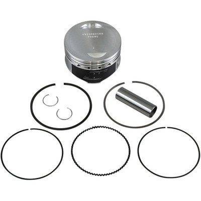 Wiseco Yamaha YFM 450 Kodiak 2018-2021 Piston Kit0.50 mm