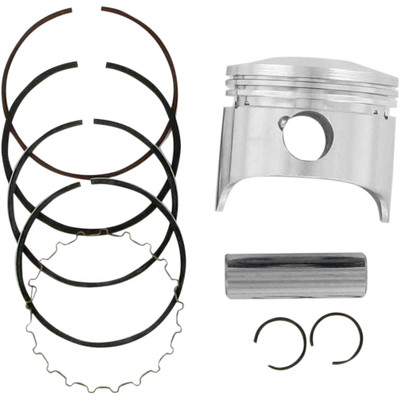 Wiseco Yamaha YFM 80 Moto 4 1992-1993 Piston Kit1.00 mm