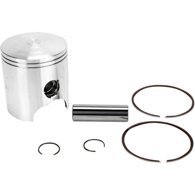 Wiseco Yamaha YTZ 250 TriZ 1985-1986 Piston2.00 mm