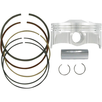 Wiseco Yamaha YXR 660F Rhino 4x4 2007 Piston 101.00mm