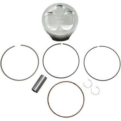 Wiseco Yamaha YZ 250 F 2001-2011 Piston Kit6.00 mm