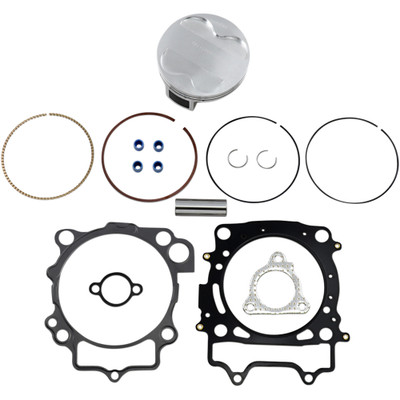Wiseco Yamaha YZ 450 F 2014-2017 Piston Kit with Gasket