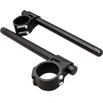 Woodcraft BMW S1000RR 09-19 Race Only Clip-Ons