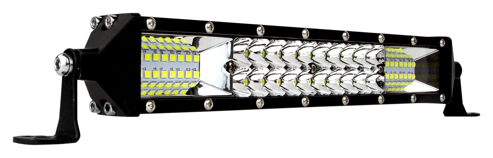 XKGLOW 2-in-1 Green / White Light Bar