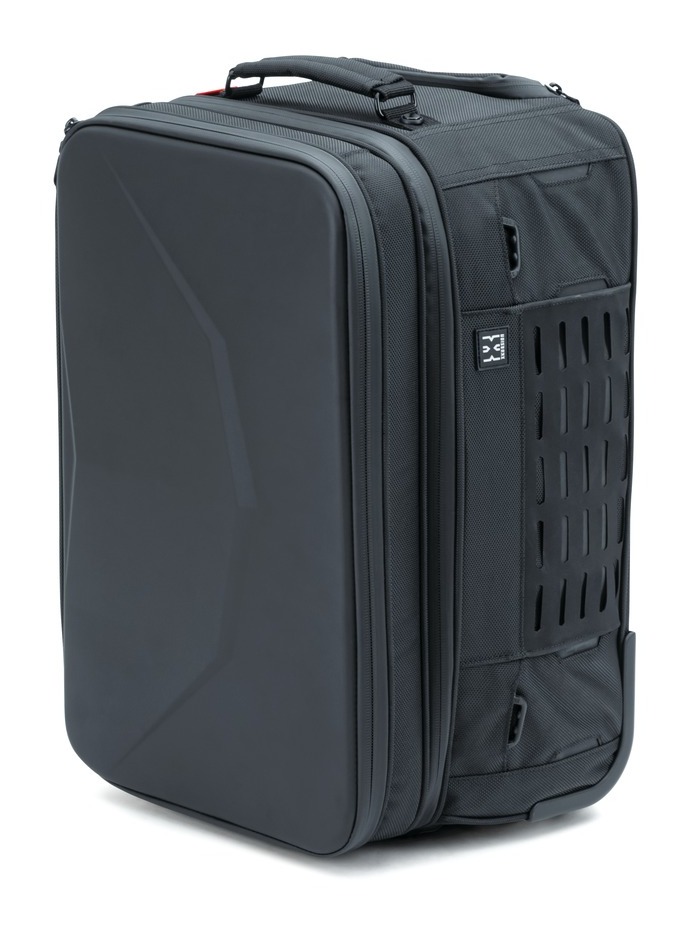 Xkursion XW Porter Bag