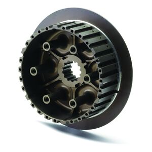 Yamaha GYTR Billet Clutch Inner Hub Yamaha WR450F / YZ450F / YZ450FX 2005-2023