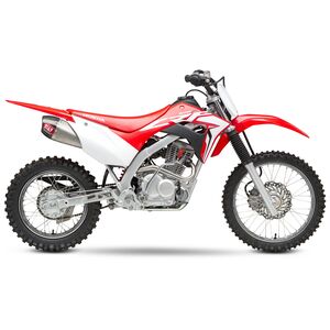 Yoshimura RS-9T Exhaust System Honda CRF125F / CRF125F Big Wheel 2019-2027