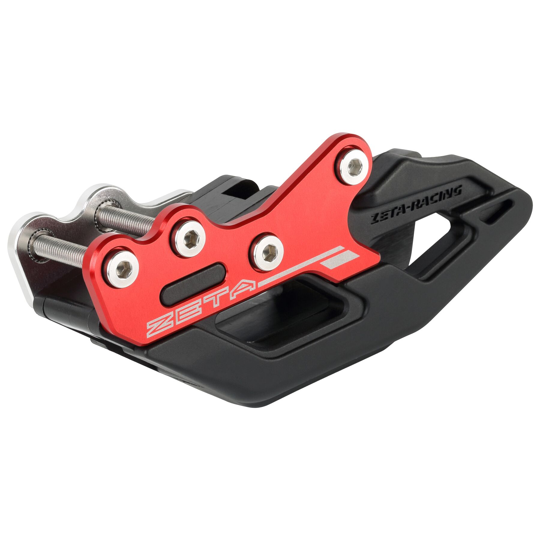 Zeta 3D Chain Guide Honda CRF250R / CRF450R / R-S / RX / X / L / RL 2007-2027