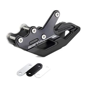 Zeta 3D Chain Guide Suzuki 125cc-450cc 2001-2027