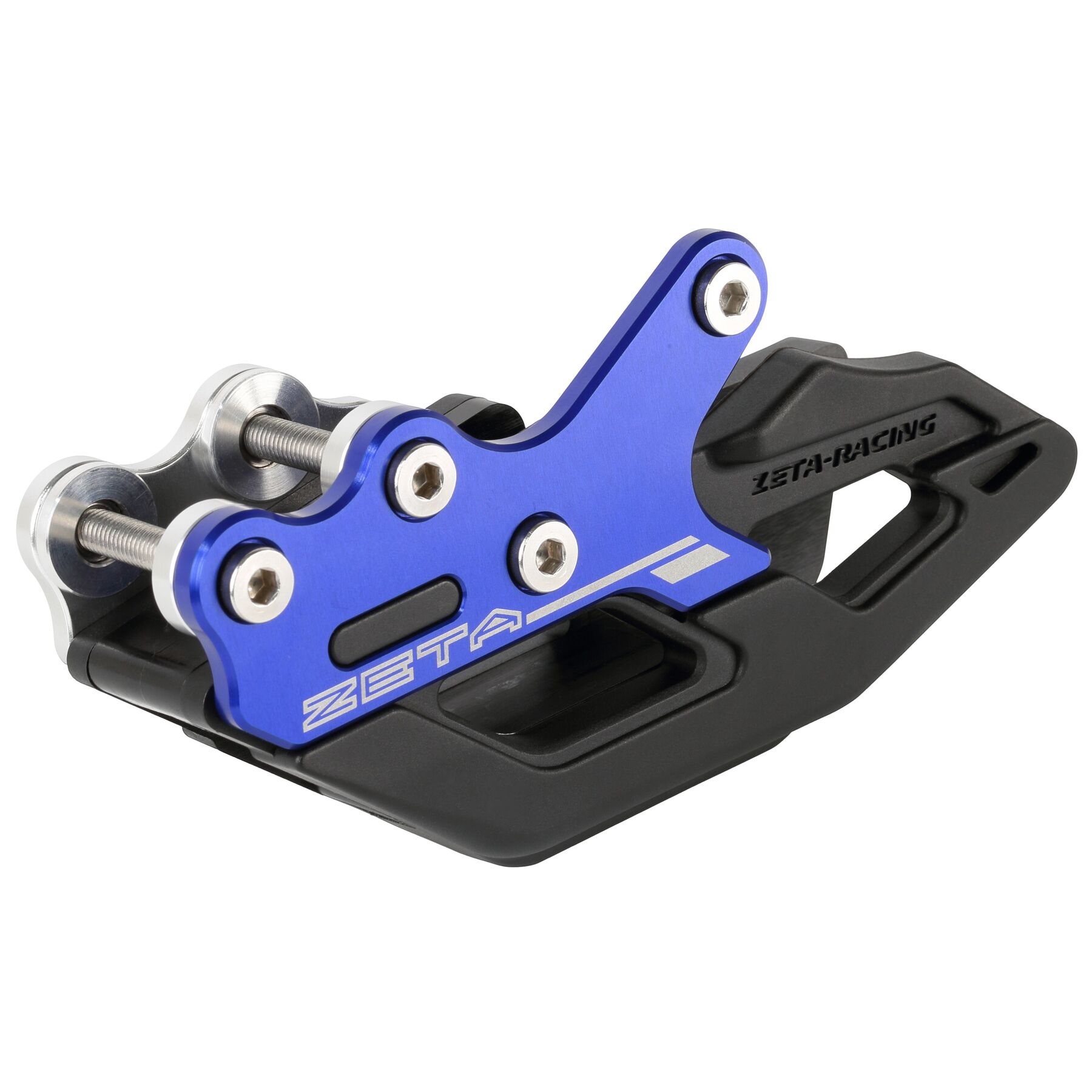 Zeta 3D Chain Guide Yamaha 125cc-450cc 2007-2026